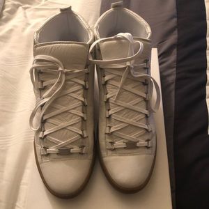 Balenciaga Arena Sneakers